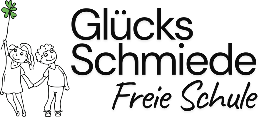 GlücksSchmiede Rhön e.V. Logo