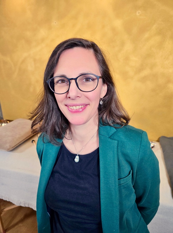 Frederike Vogt