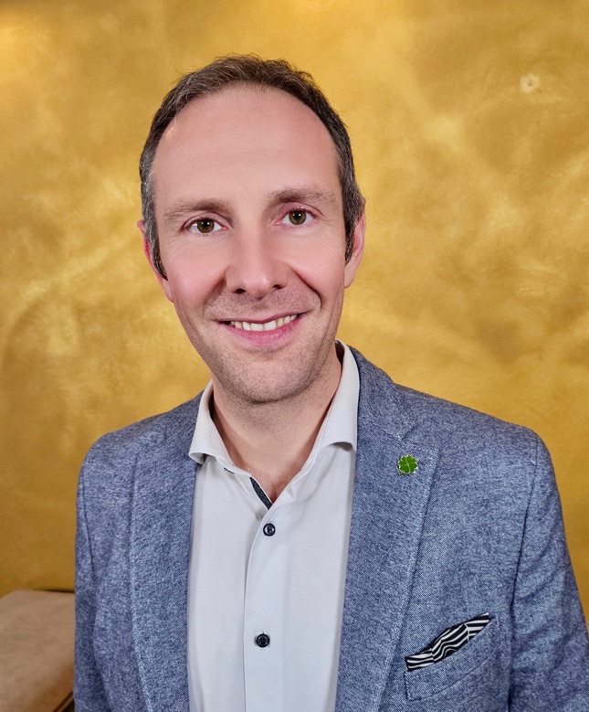 Thorsten Vogt